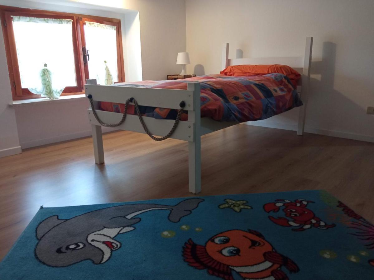 Vignolo B&B L'Ortensia מראה חיצוני תמונה