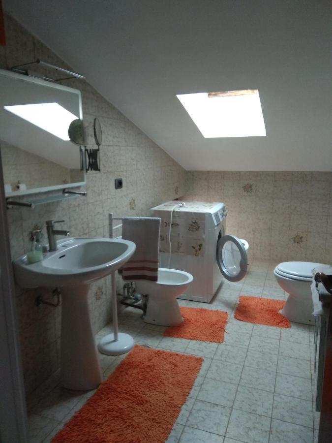 Vignolo B&B L'Ortensia מראה חיצוני תמונה