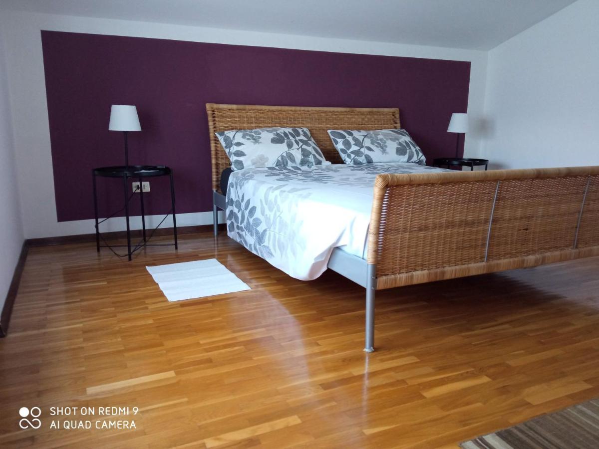 Vignolo B&B L'Ortensia מראה חיצוני תמונה