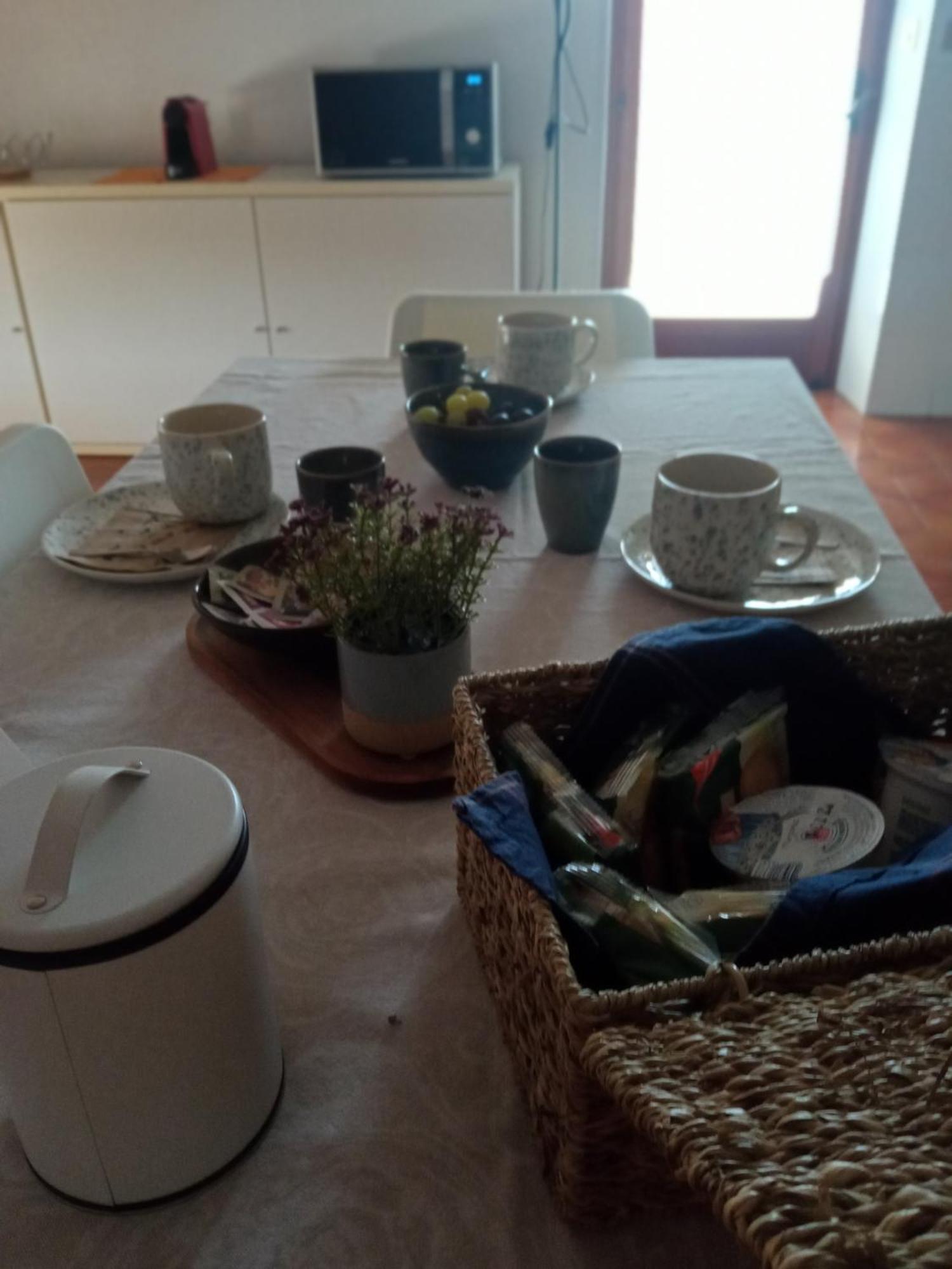 Vignolo B&B L'Ortensia מראה חיצוני תמונה