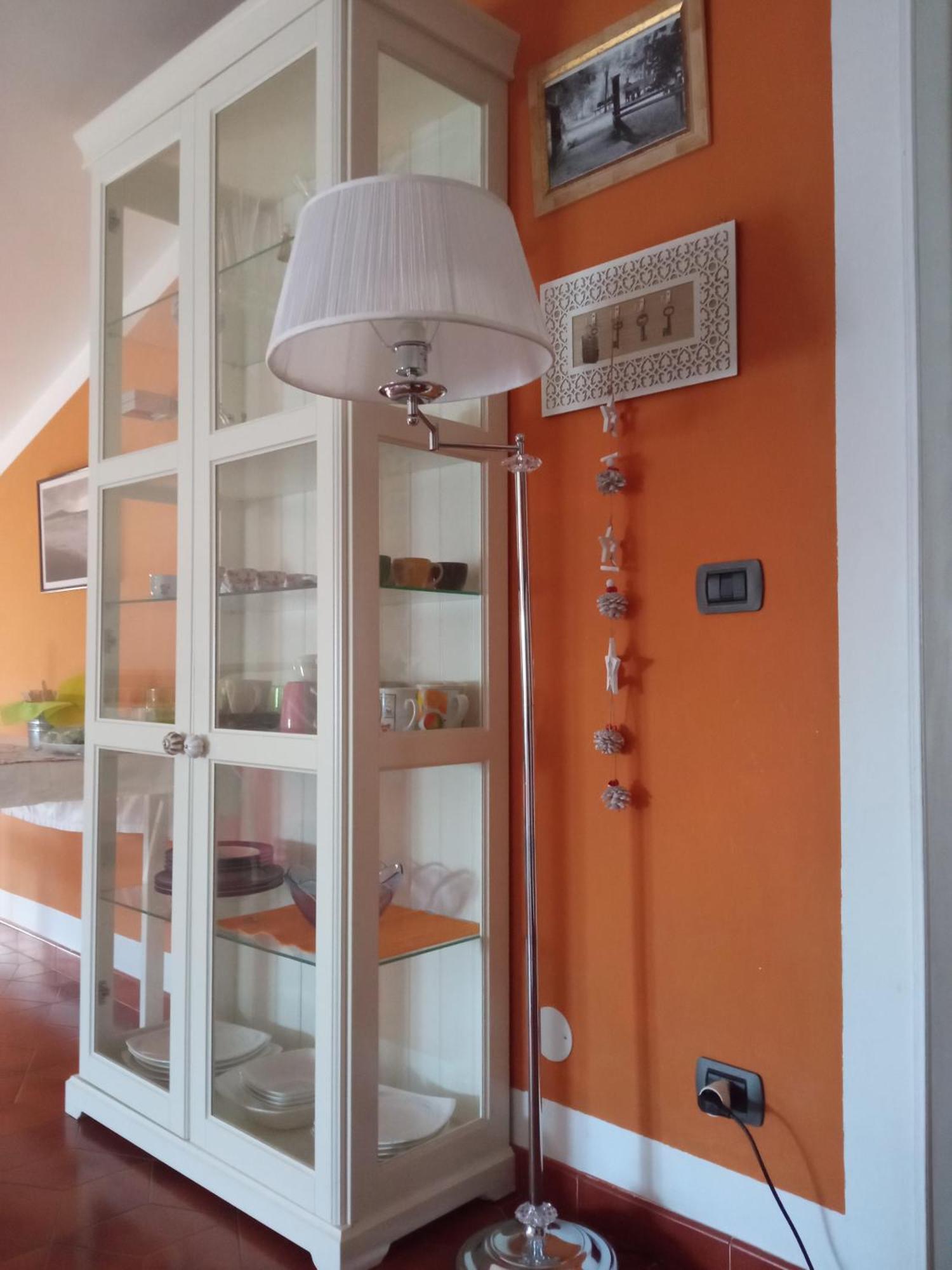 Vignolo B&B L'Ortensia מראה חיצוני תמונה
