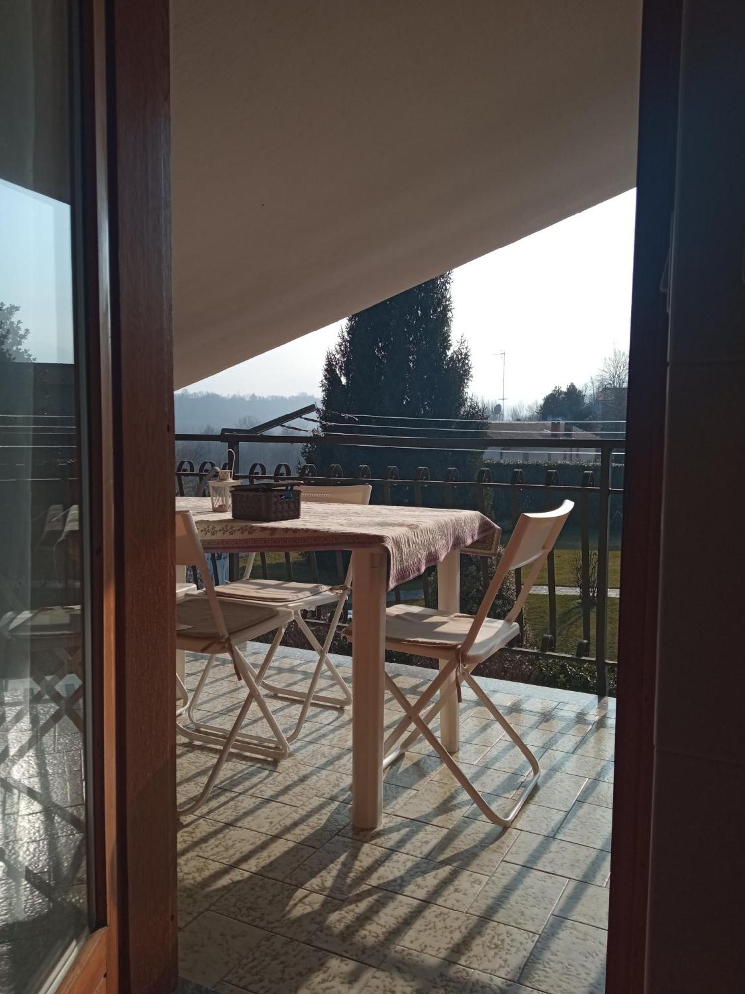 Vignolo B&B L'Ortensia מראה חיצוני תמונה